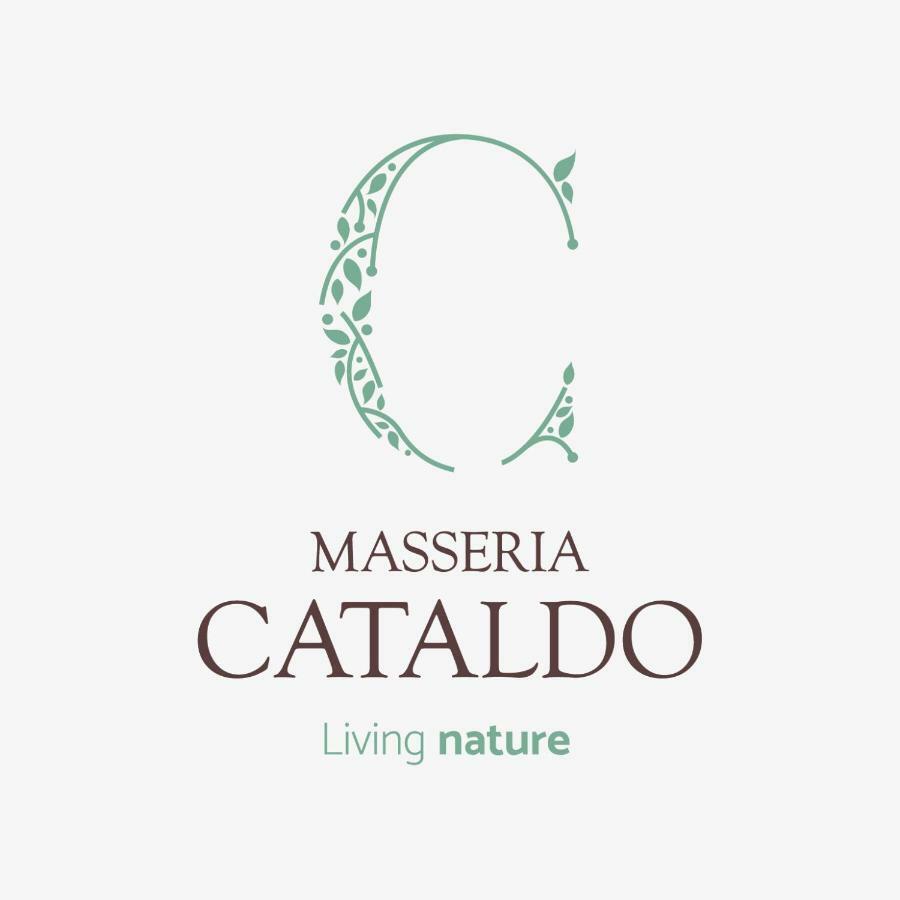 Masseria Cataldo Corigliano dʼOtranto Exterior foto